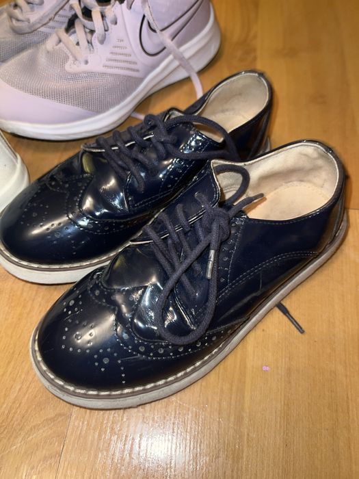 Обувь для девочки