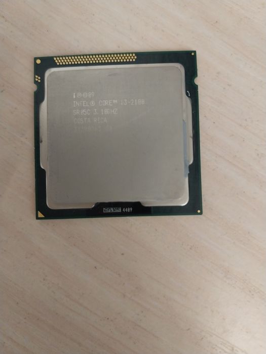 i3 2100 на продаже