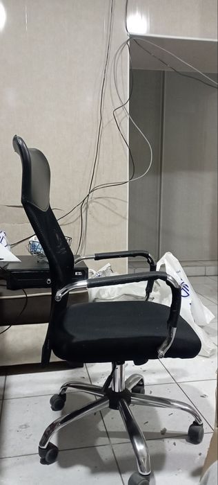 Офисное кресло, компьютерное кресло