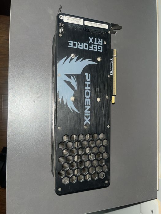 Gainward GeForce RTX 3070 Phoenix