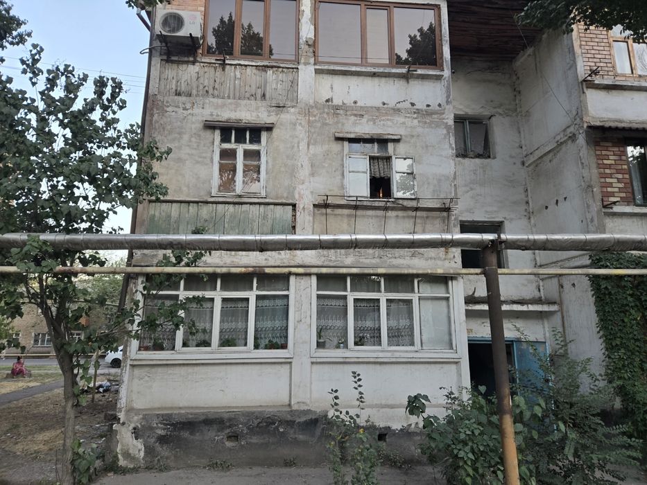 Uy sotiladi Eski alibobo