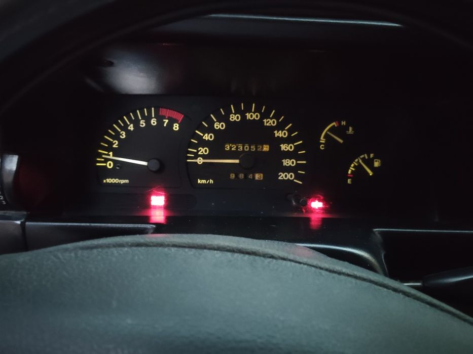 Продается нексия 2005