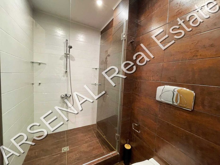 Тристаен апартамент под наем, Борово