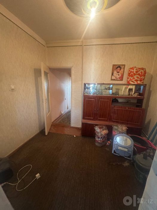 Сдается квартира в аренду на Сергели-4