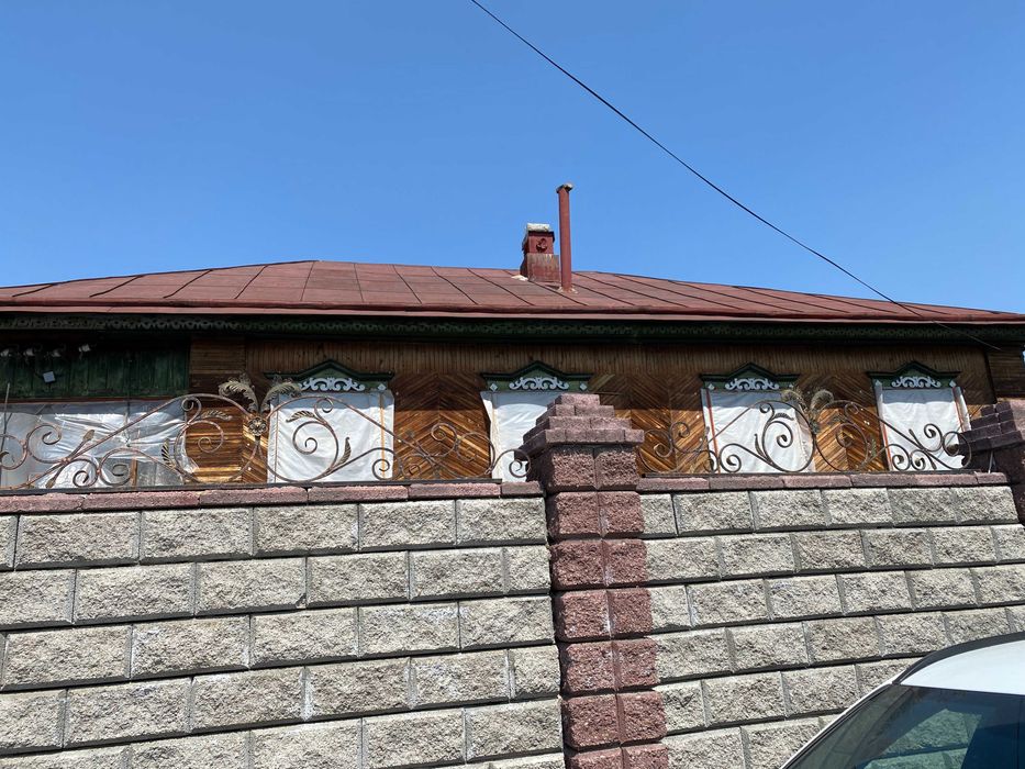 наличники винтажные