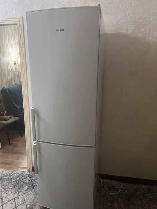 Холодильник Atlant