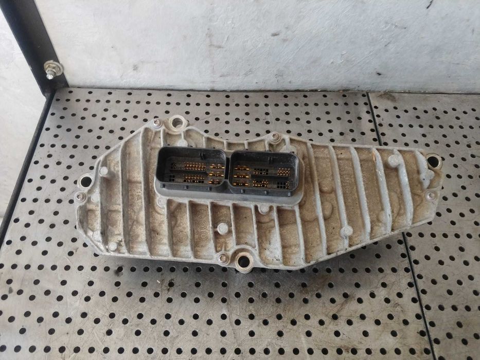 calculator cutie automata 1.5 dci k9kn837 renault megane 3 a2c53374830 48300301