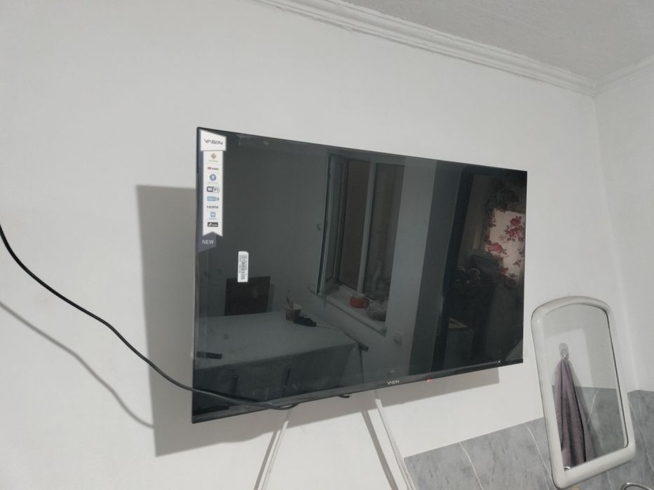 Телевизор сатылады смарт