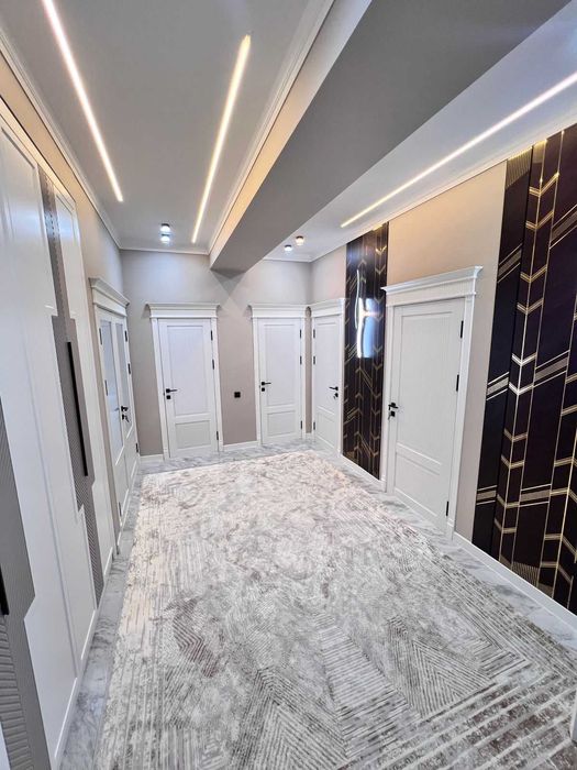 Квартира Караван сарай