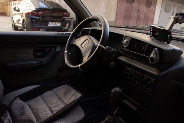 Peugeot  405 GLD