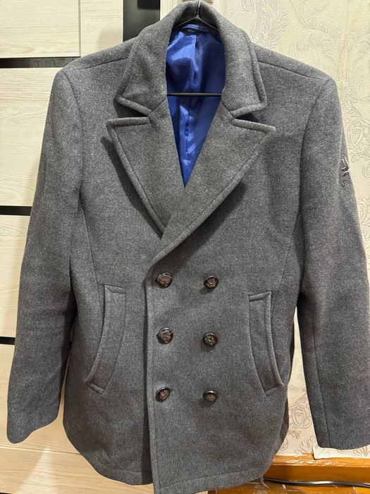 Пол пальто мужское