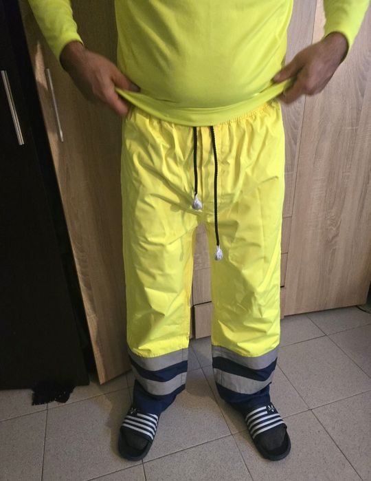 Работен панталон Sioen