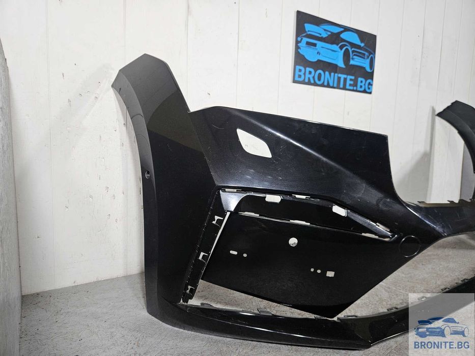 Предна броня SKODA ENYAQ SPORTLINE Шкода Ениак 2020-