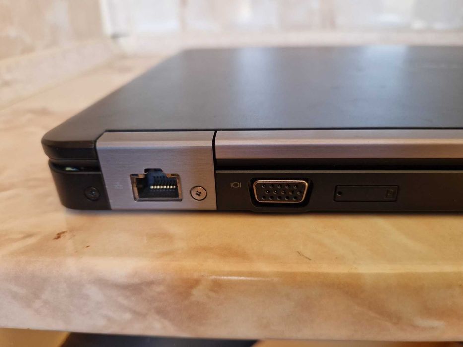 Dell Latitude E5470