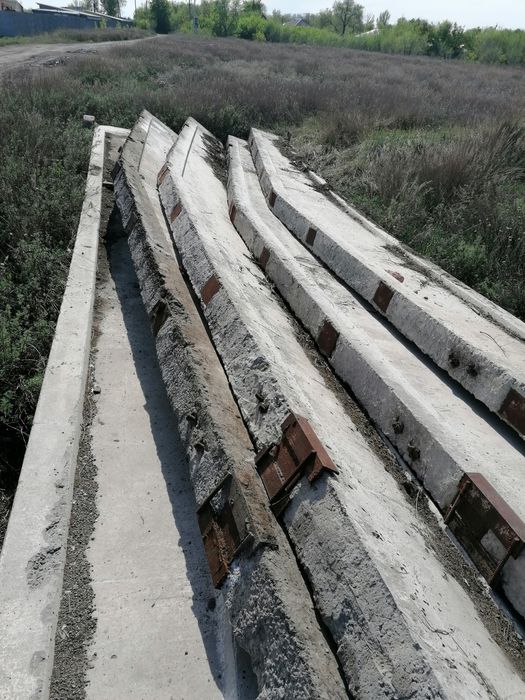 Продам ригиля 12м