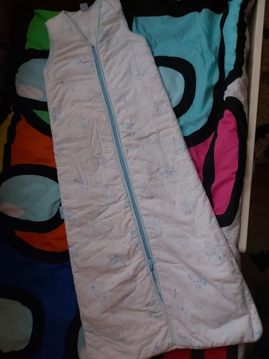 Бебешки чувал за сън Дисни