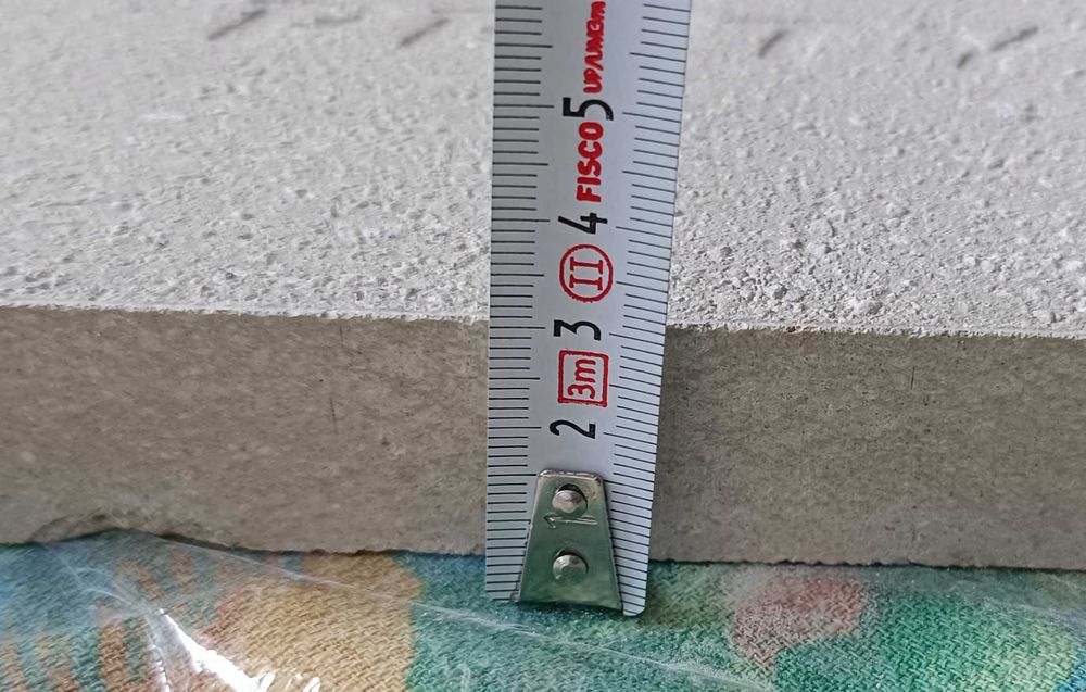 Огнеупорна тухла PRITY за камина и печка на дърва и твърдо гориво.Нови