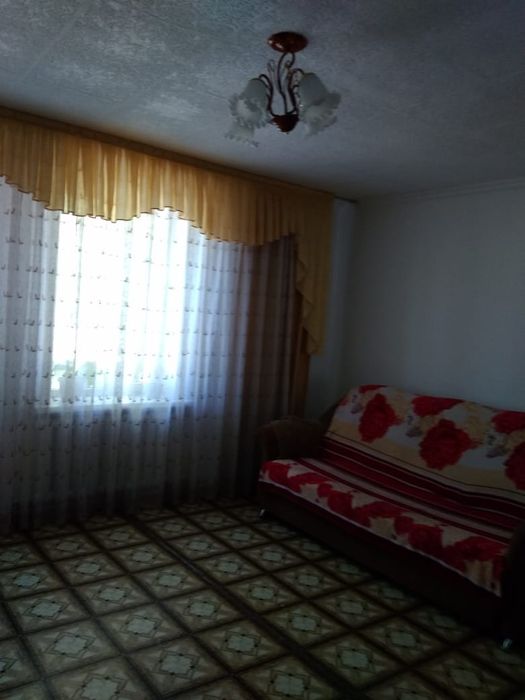 Продам дом в хорошем состоянии