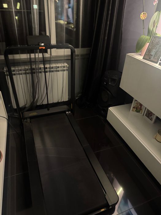 Пътека за бягане /Kingsmith  сгъваема машина за тичане  /