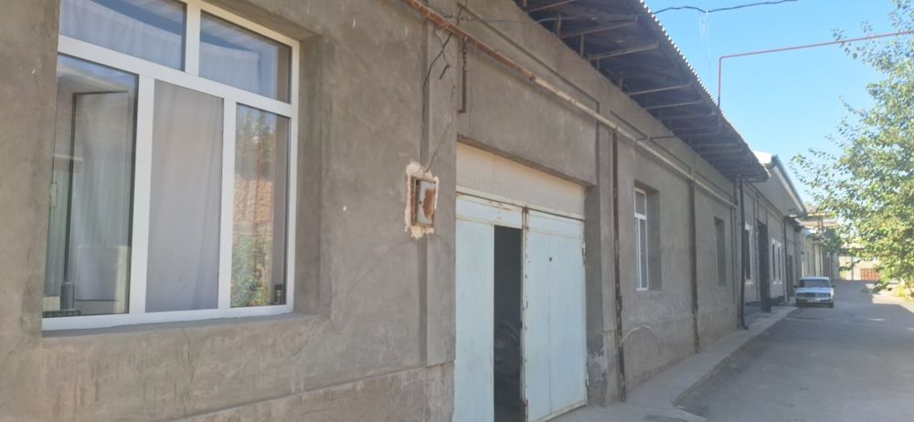 Юнусобод зенит махаласи