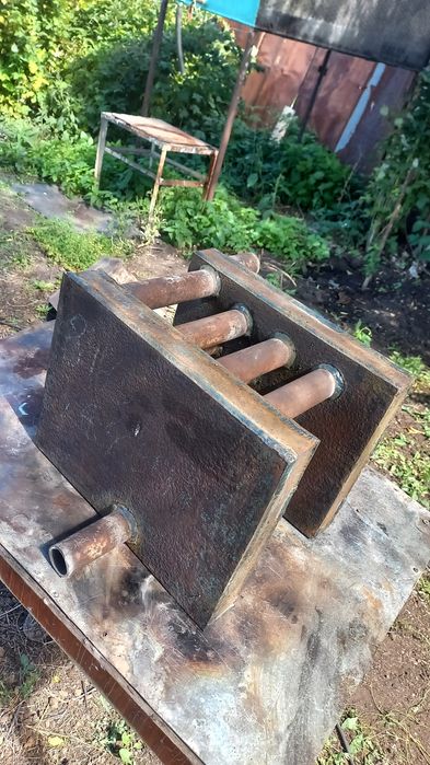 Сварочные работы, качественно.