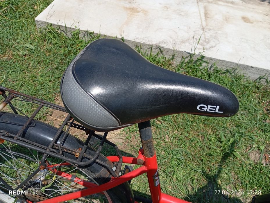 Bicicleta ptr 9-13 ani