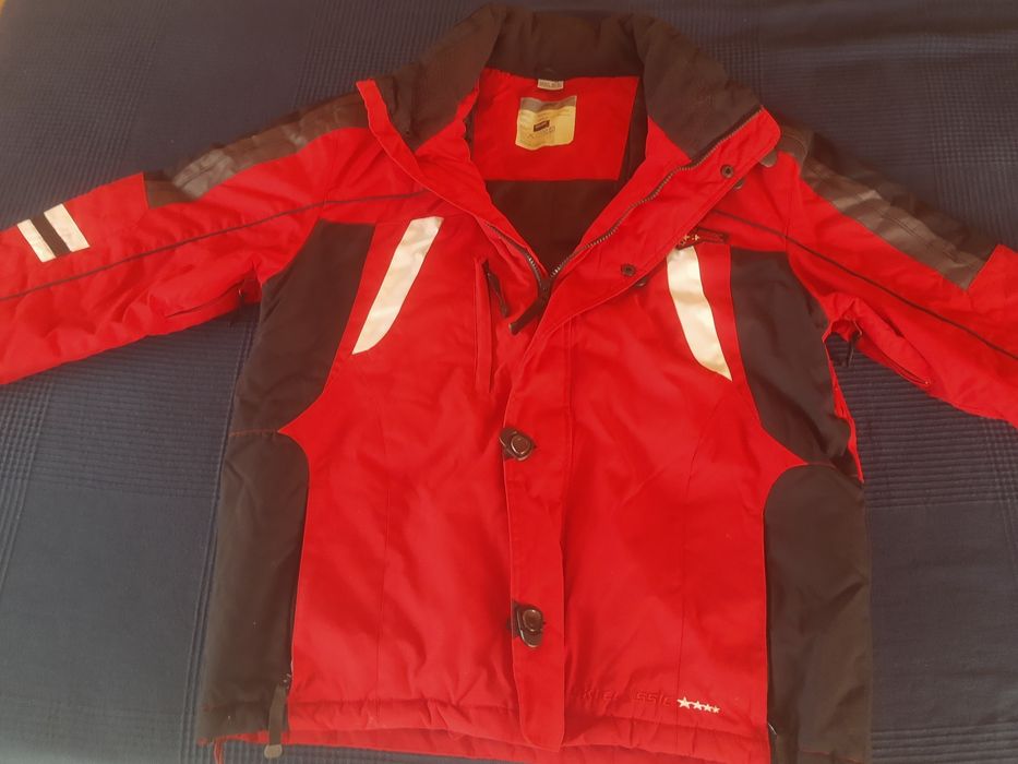 Ски яке размер М