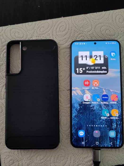 Telefon mobil Samsung s22