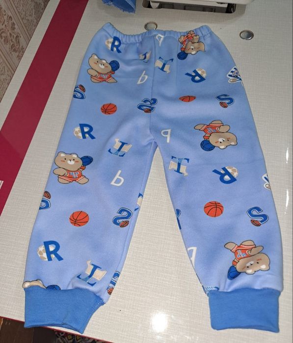 Bollar kiyimi ishlab chiqarish sofati alo