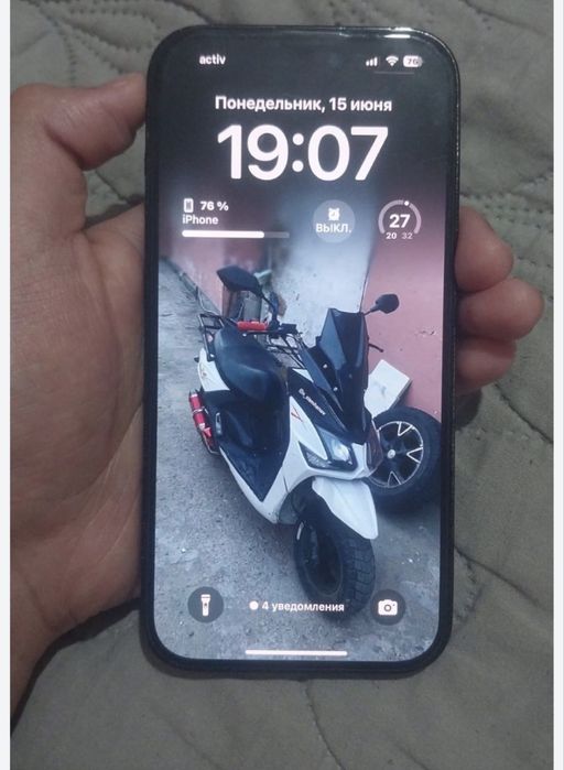 Iphone 14 pro 256Gb