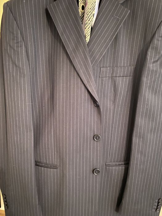 Costum Bigotti gatsby 1 - lana 100%