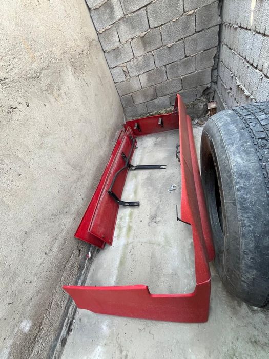 Запчасти на вольво