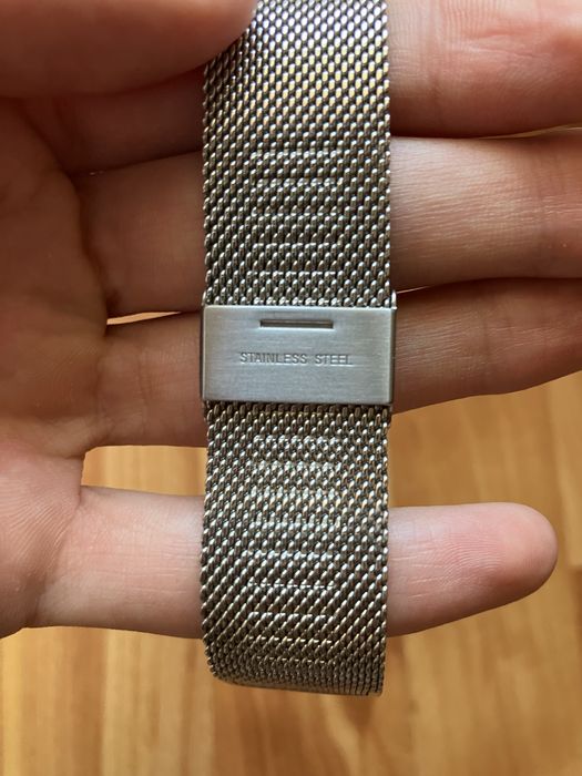 Ceas Casio nou ultima generatie