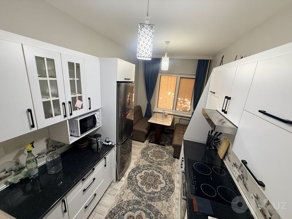 Studio apartment for rent