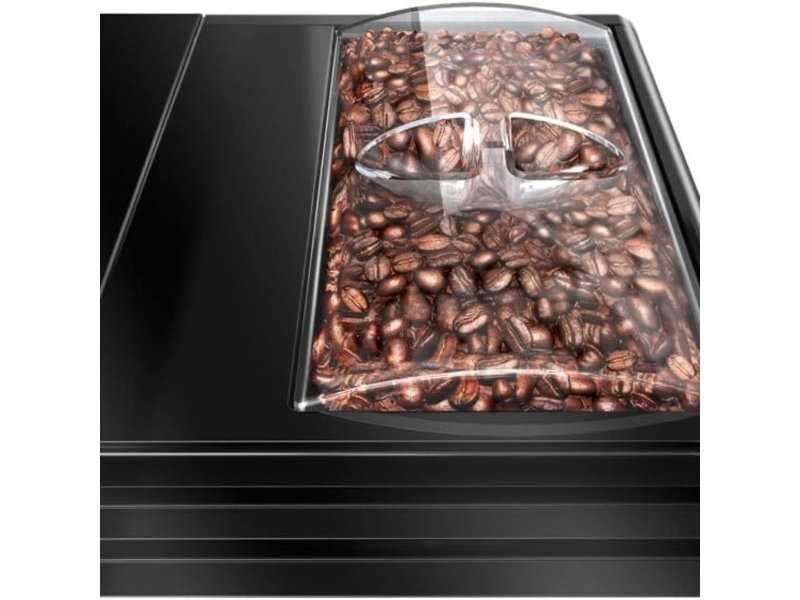 Кафеавтомат Melitta Solo E950-201, Черен