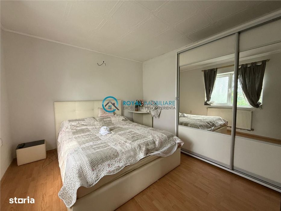 Royal Imobiliare - Vanzare Vila zona Paulesti