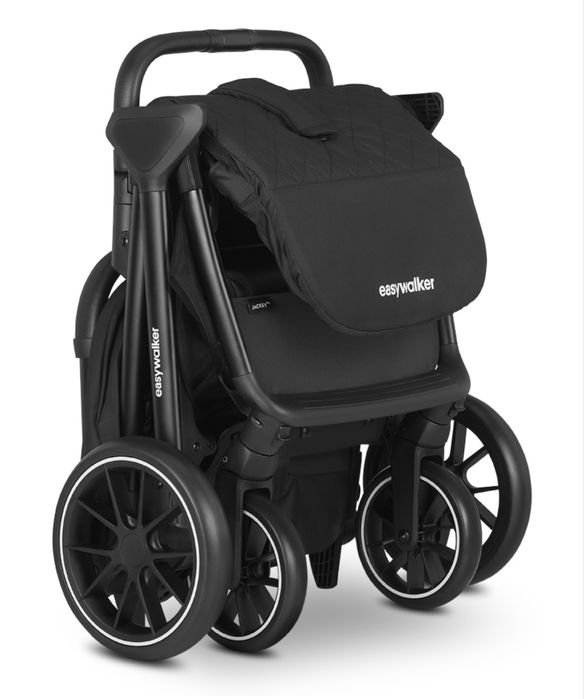 Коляска Easywalker charley