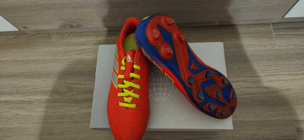 Бутонки adidas 37,5