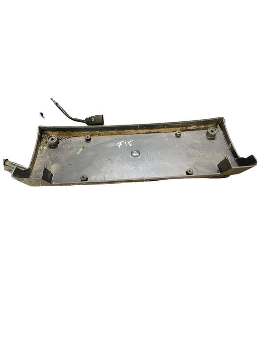 Cadru Suport Numar De Inmatriculare Fata Bmw X5 Iii F15, F85 2012 - 20