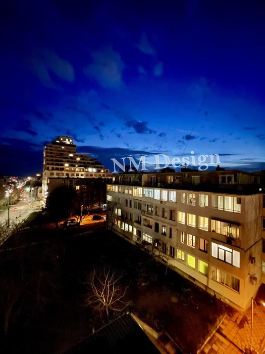 Дава се под наем Двустаен апартамент в Варна, Морска градина - 60 кв.м за 797.64 € - Снимка #22