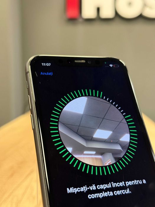 iPhone 11 64GB Black Negru 100% Baterie #3013