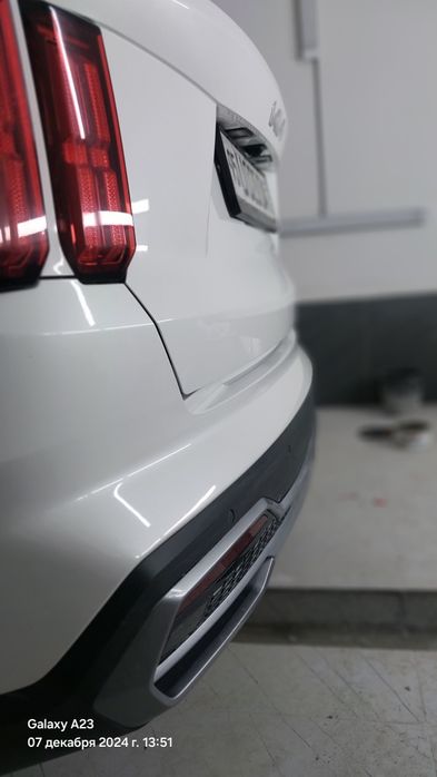 Автосервис кузовной ремонт