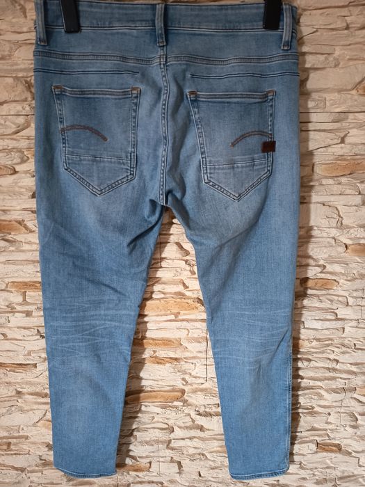 G-Star D staq slim 5 pocket 32/32