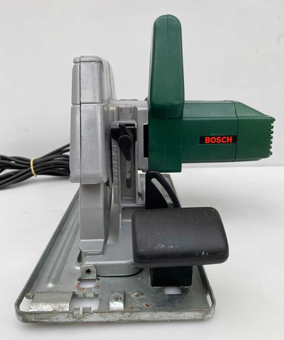 BOSCH PKS 66 - Електрически ръчен циркуляр