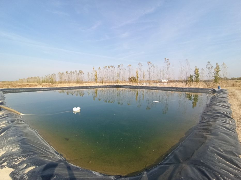 Труба ПНД 75мм, 63мм