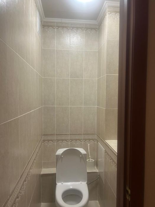 Продам квартиру 4 комнатную