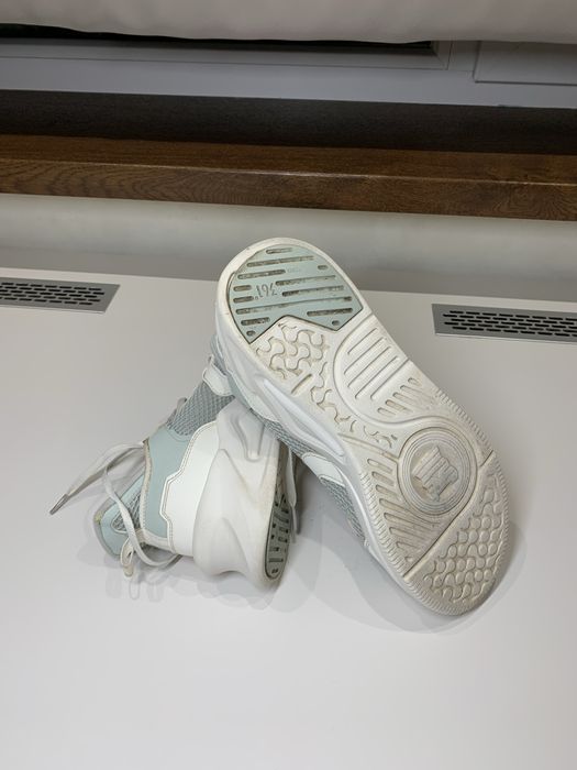 Кроссовки 39 размер