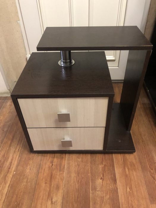 Прикроватная тумба