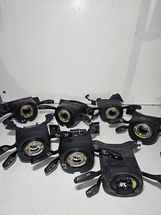 Темпомат, круиз контрол,лентов кабел за ауди a4 b8, B8.5 , Q5, a6 c7,