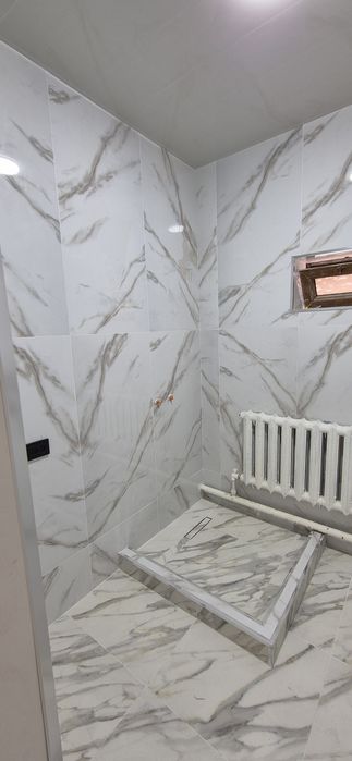 Ремонт, отделочные работы под ключ.